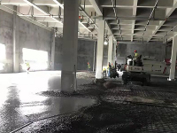 地坪镜面